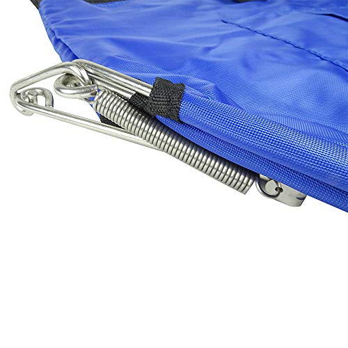 Scubamax Squeeze Handle Lobster Catch Bag Mesh Bottom #TOP6