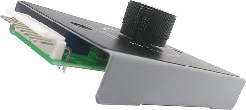 Miniatura 2 de Control de dial de repuesto para ciertas estufas de pellets Pel Pro, SRV7083-036