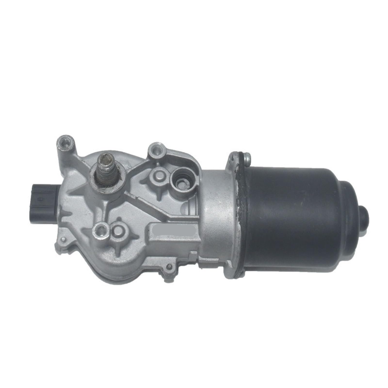 Silnik wycieraczek samochodowych pasujący do Hondy CR-V 2006-2012, pasuje do modelu Pilot 2009-2014 76505S9VA02 76505SWAA02 76505-SWA-A02 dysza spryskiwacza zawór spryskiwacza
