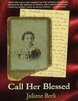 Hardcover Call Her Blessed Book