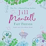 Cover of Fast Friends