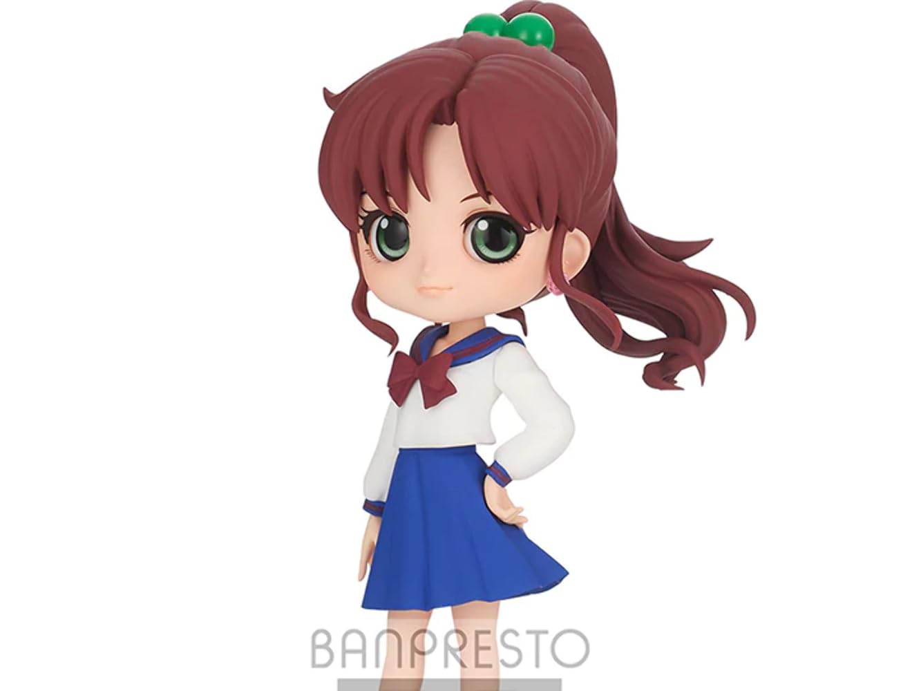 Amazon.co.jp: バンプレスト 劇場版 美少女戦士セーラームーンEternal 