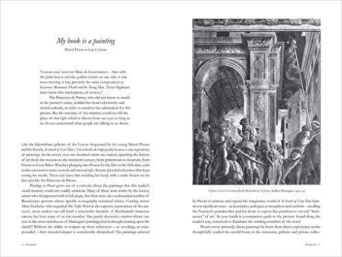 Paintings in Proust: A Visual Companion to In Search of Lost Time - Image 5
