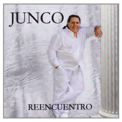 Reencuentro Cd