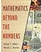 Mathematics Beyond the Numbers