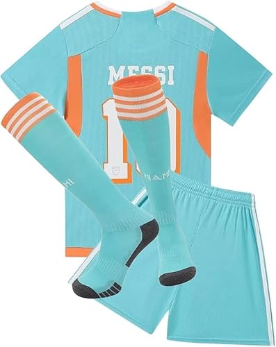 sports best soccer uniform