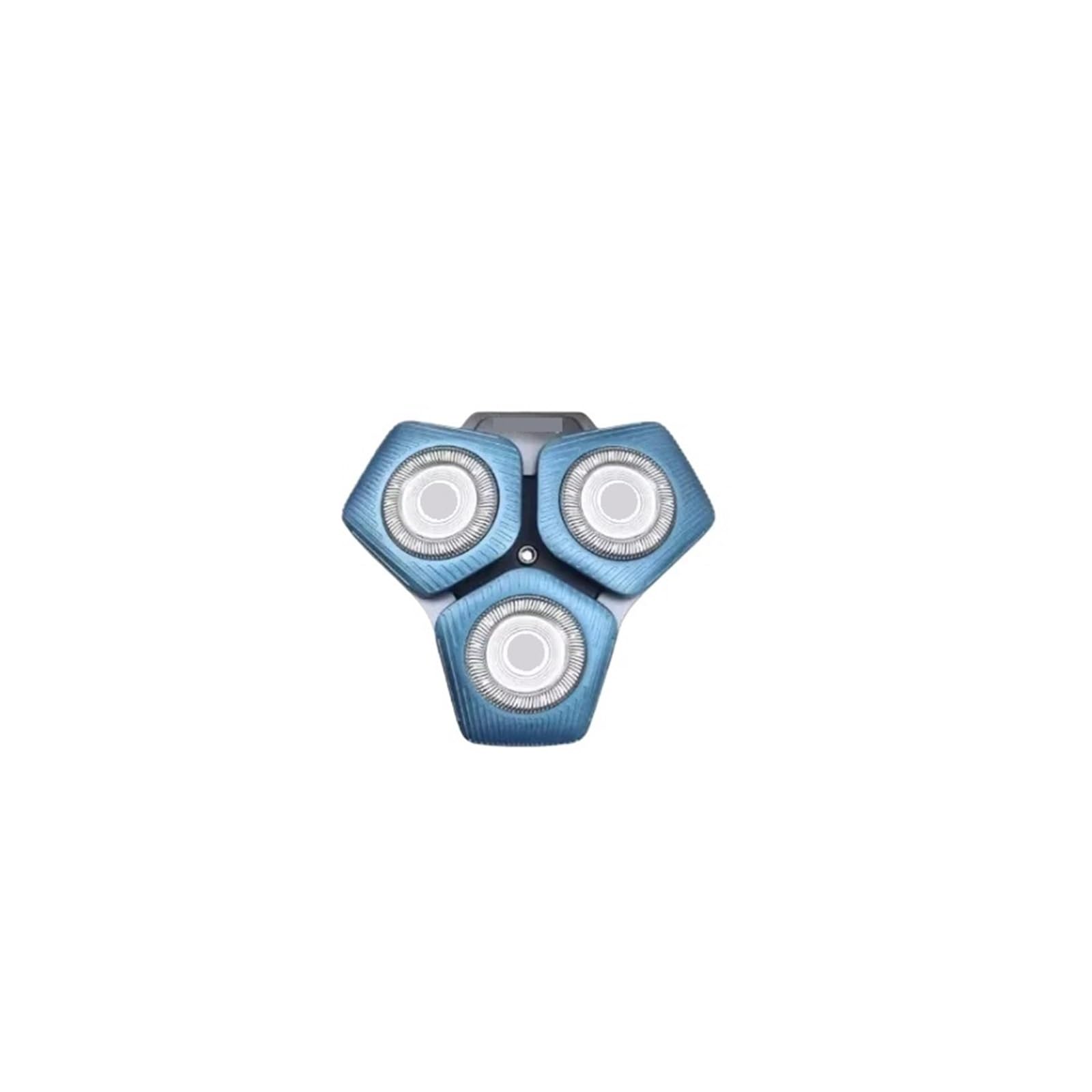 Testine Di Rasatura Sostitutive SH71/50 Compatibili Con I Rasoi Philips | Serie S5000 (S5XXX),S7000 (S7XXX) (BLU)