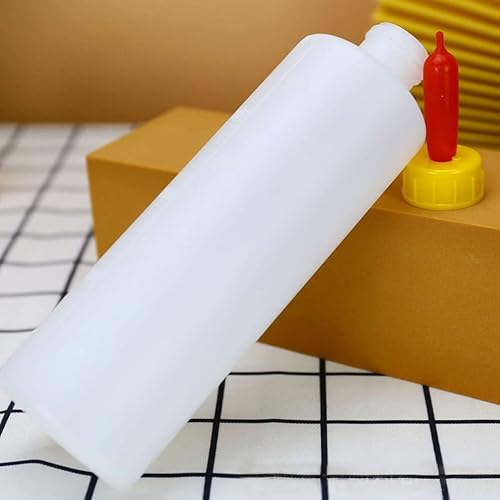 Miniatura 6 de 10 botellas de ordeño de cordero de 13.5 fl oz con pezones, botellas de leche de animales pequeños para alimentar a cabras, terneros, lechones y