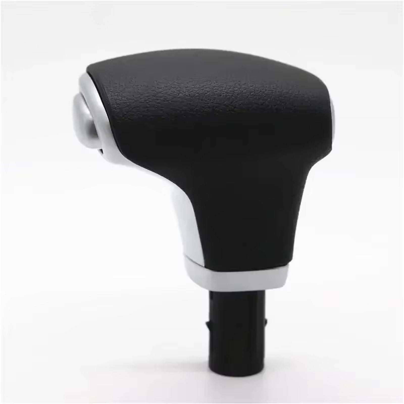 CVCMGDGNEA Auto Leather Gear Shift Lever Knob for Sorento III (UM) 2018-2019 Gear Shift Knob Manual