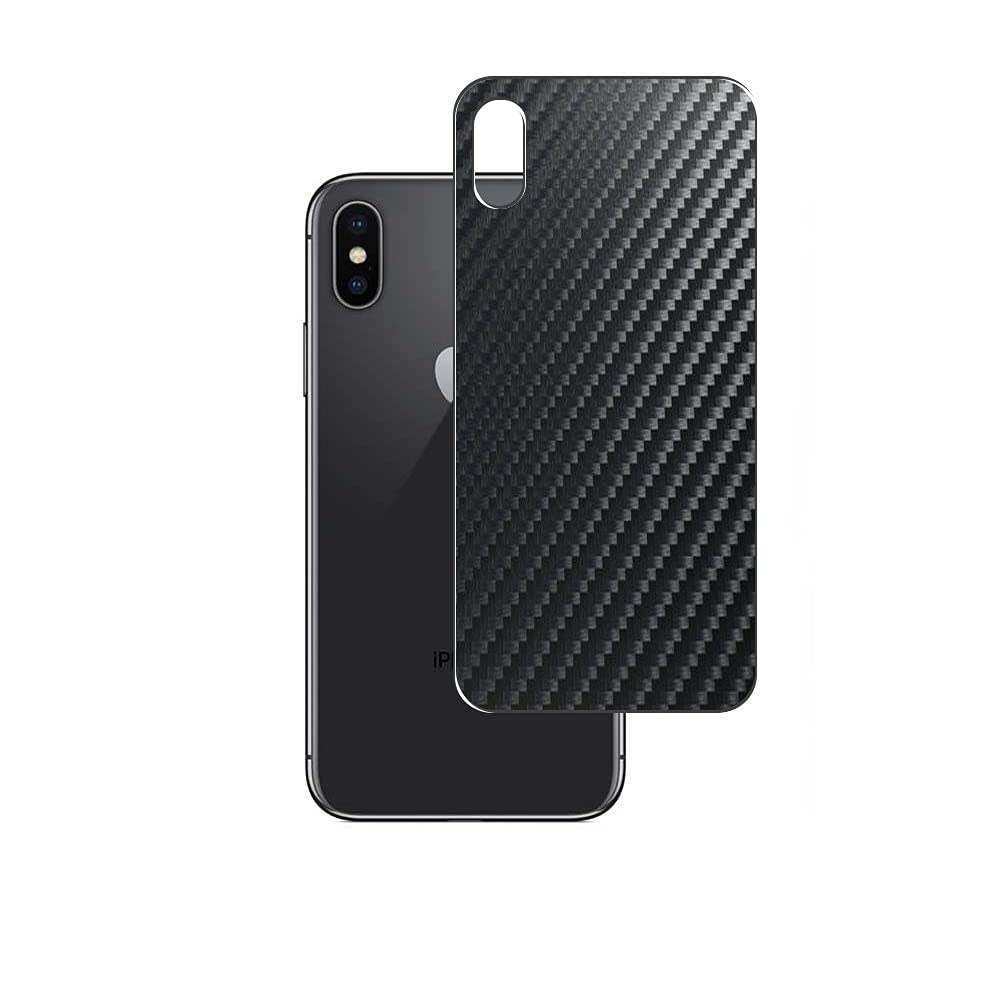 5 PACK PELLICOLA VETRO FRONTE & RETRO PER IPHONE XS MAX PROTEZIONE Frontale E Posteriore