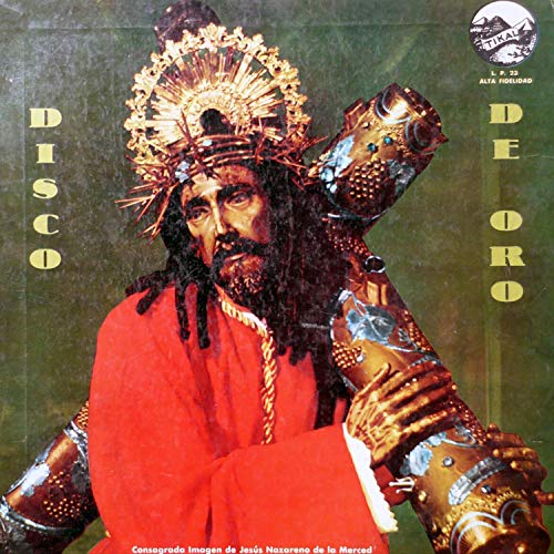  Señor de la Merced