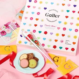【半額】ガレー Galler クッキーギフト 30枚入り ベルギー王室御用達 2,440円(81.3円/枚)送料無料! 【半額】ガレー Galler クッキーギフト 30枚入り ベルギー王室御用達 2,440円(81.3円/枚)送料無料!