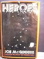 Heroes 0671695118 Book Cover