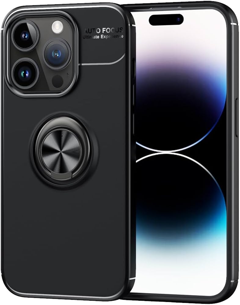 Iphone 15 black silicone case Clearance