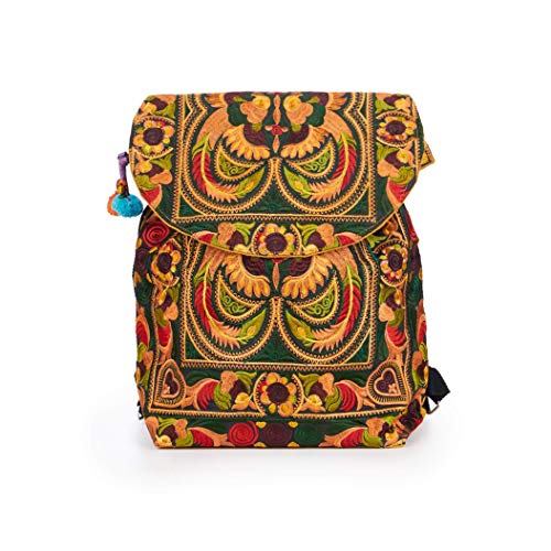 Amazon.co.uk Best Sellers The most popular items in Handmade Backpack