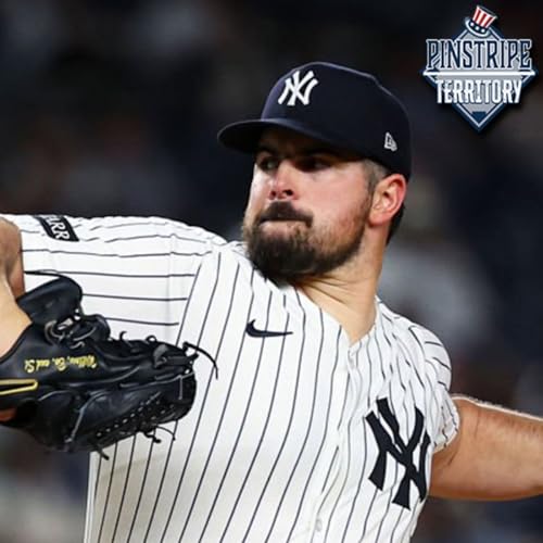 Yankees Even Series, Force Winner-Take-All Game 3 cover art
