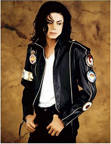 michael jackson jacket amazon