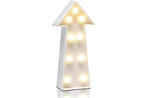 Arrow of Light Arrow Kit: Illuminate Your Home Decor and Celebrations