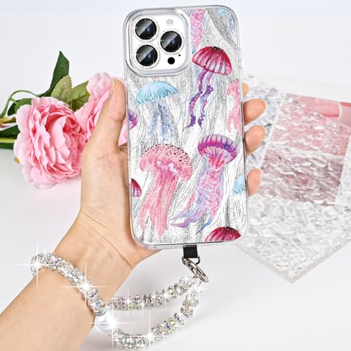 Coque iPhone 16 Pro Max style plage d'été pour vacances et sorties
