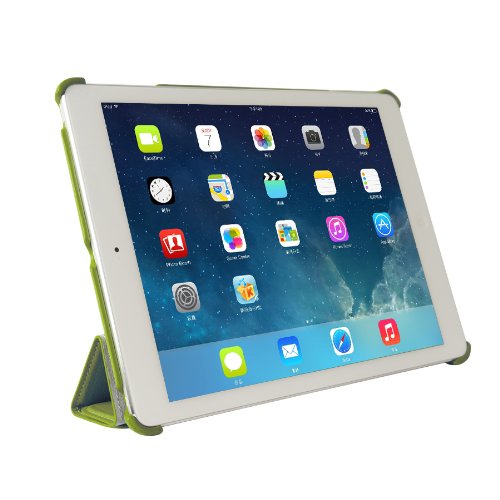 Invision® iPad Air Custodia Smart Cover