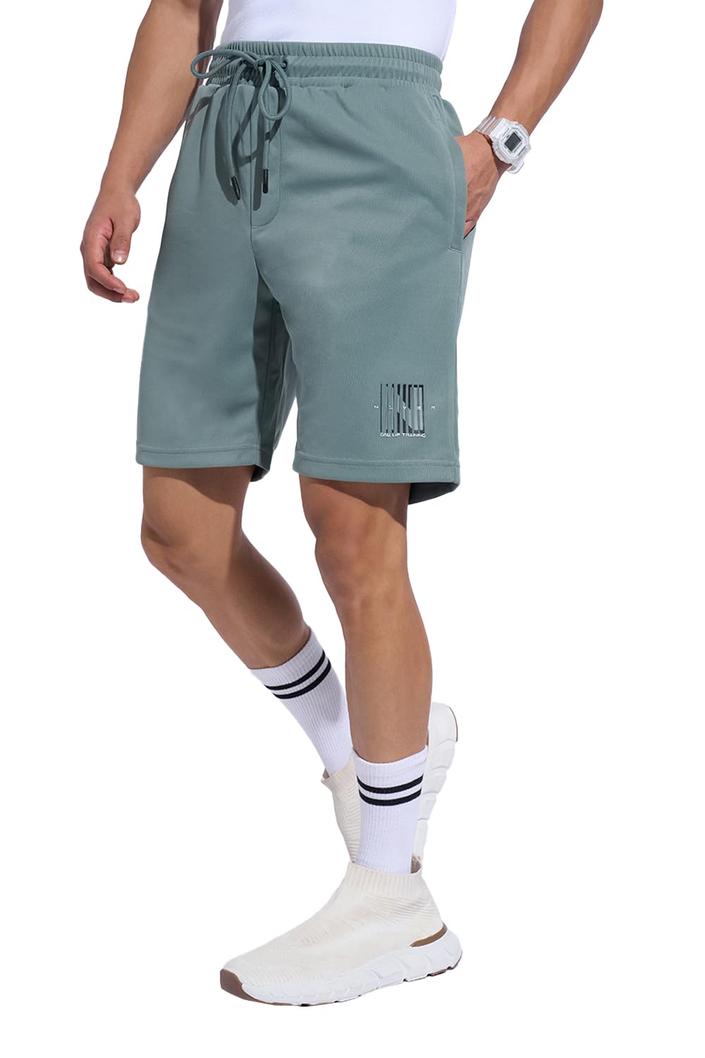 ajile by pantaloons Men Shorts-picture-41