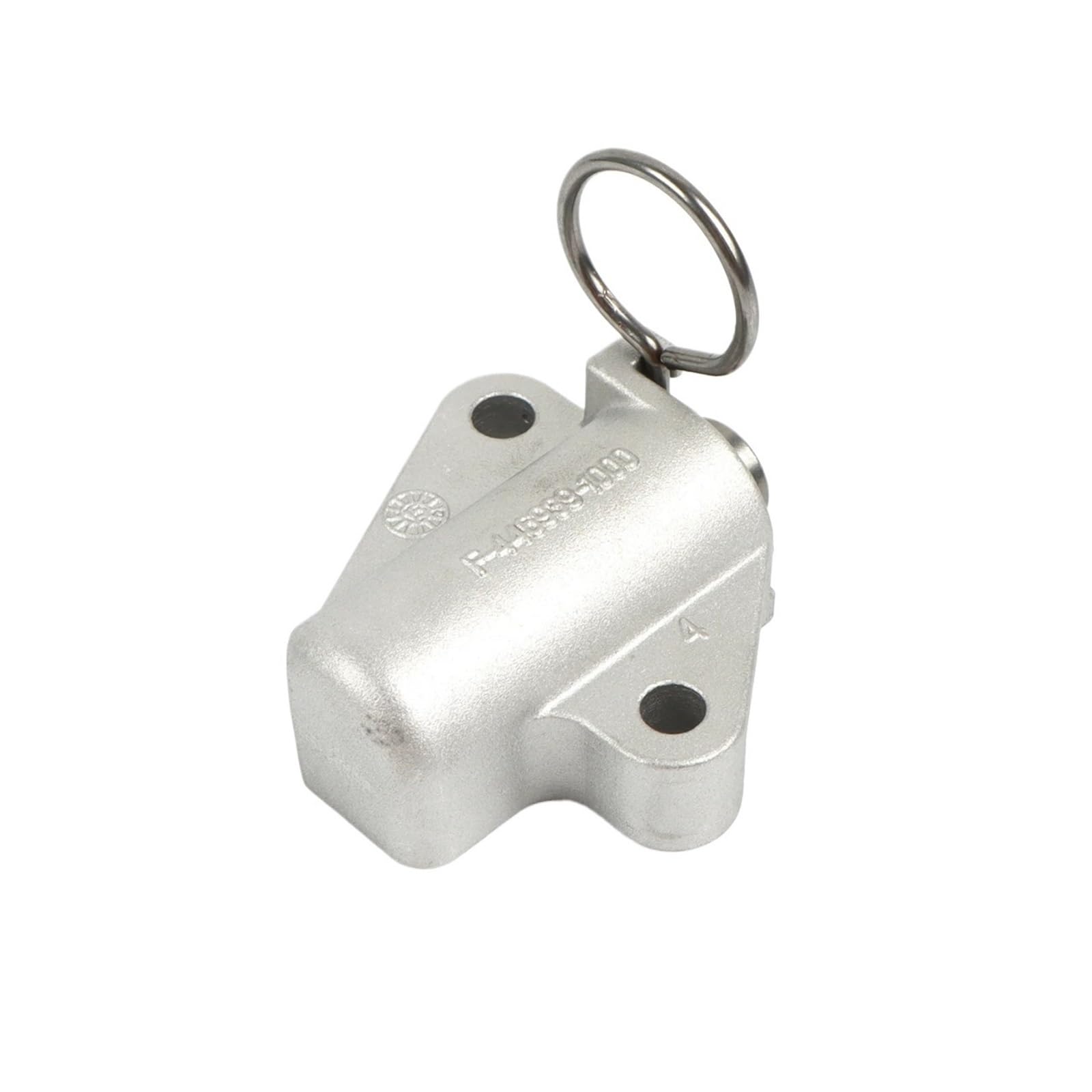 Zestaw paska rozrządu samochodowego 24321-2E000 243212E000 Zestaw łańcucha rozrządu pasuje do Kia Soul, silnika Hyundai Elantra L4 NU 2011-1.8L 2.0L