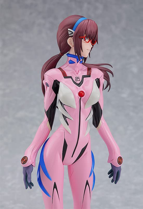 Evangelion: 2.0 You Can (Not) Advance: Mari Makinami Illustrious miniatura 4