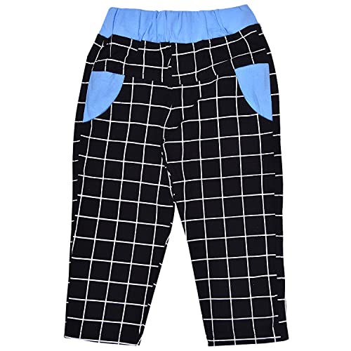 Image of Wish Karo Cotton Clothing Sets For Baby Boys-(bt76nw)