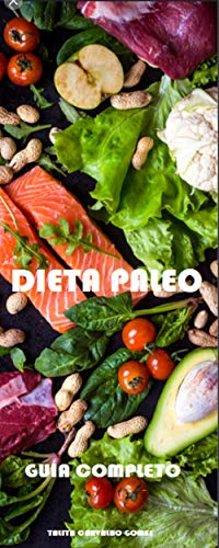 Guia Completo - Dieta Paleo