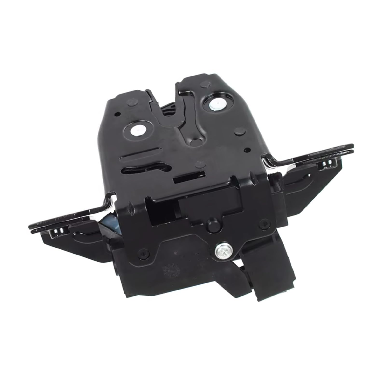 Fpqovv One Color Bootlid Release Latch Compatible With Chevrolet For Spark 2016 2017 2018 For Traverse 2018 Trunk Lid Latch Rear Trunk Lock Actuator