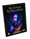 Fantasy Flight Games Black Crusade The Tome of Excess