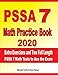PSSA 7 Math Practice Book 2020: Extra Exercises and Two Full Length PSSA Math Tests to Ace the Exam