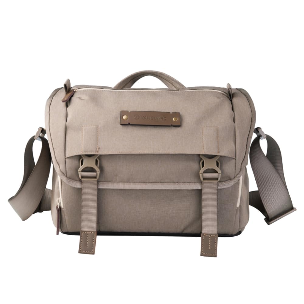 VANGUARD Veo Range 32M BG - Bolsa fotográfica Trekking