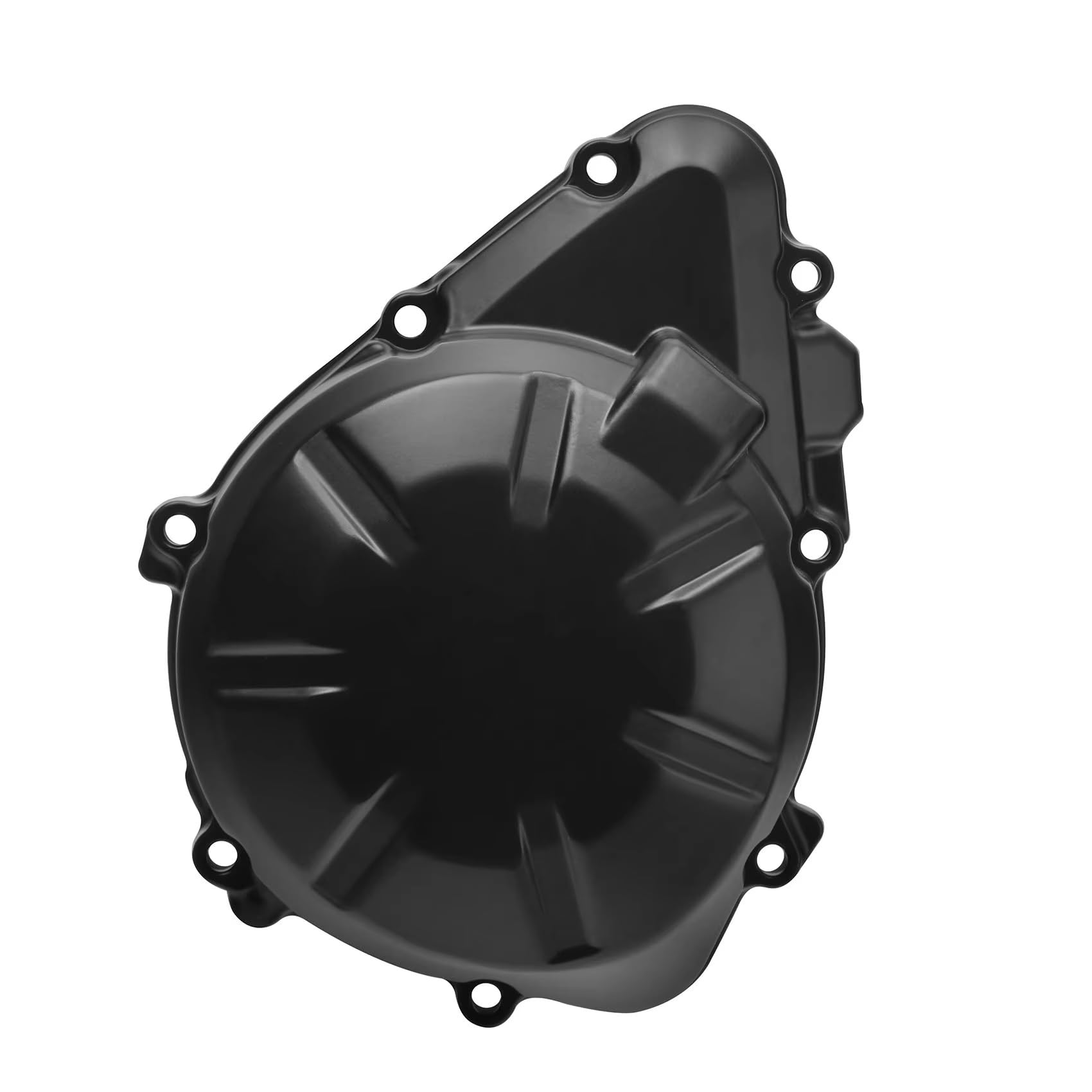 Accesorios para motocicletas Compatible Con Kawasaki Para Z900 Para Z 900 ABS 2017 2018 2019 2020 2021 2022 2023 2024 Cubierta Del Motor Estator Izquierdo De La Motocicleta Cárter Cigüeñal(ColorB)