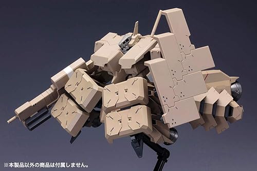 Miniatura 8 de Marco KOTO ARMS_Extender ARMS05 RE2 para KAGUTSUCHI-KOU