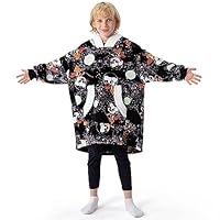 Winthome Hoodie Decke