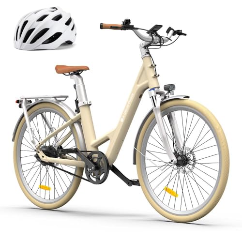 A Dece Oasis ADO E-Bike Air28 Pro Elektrofahrrad,Pedelec...