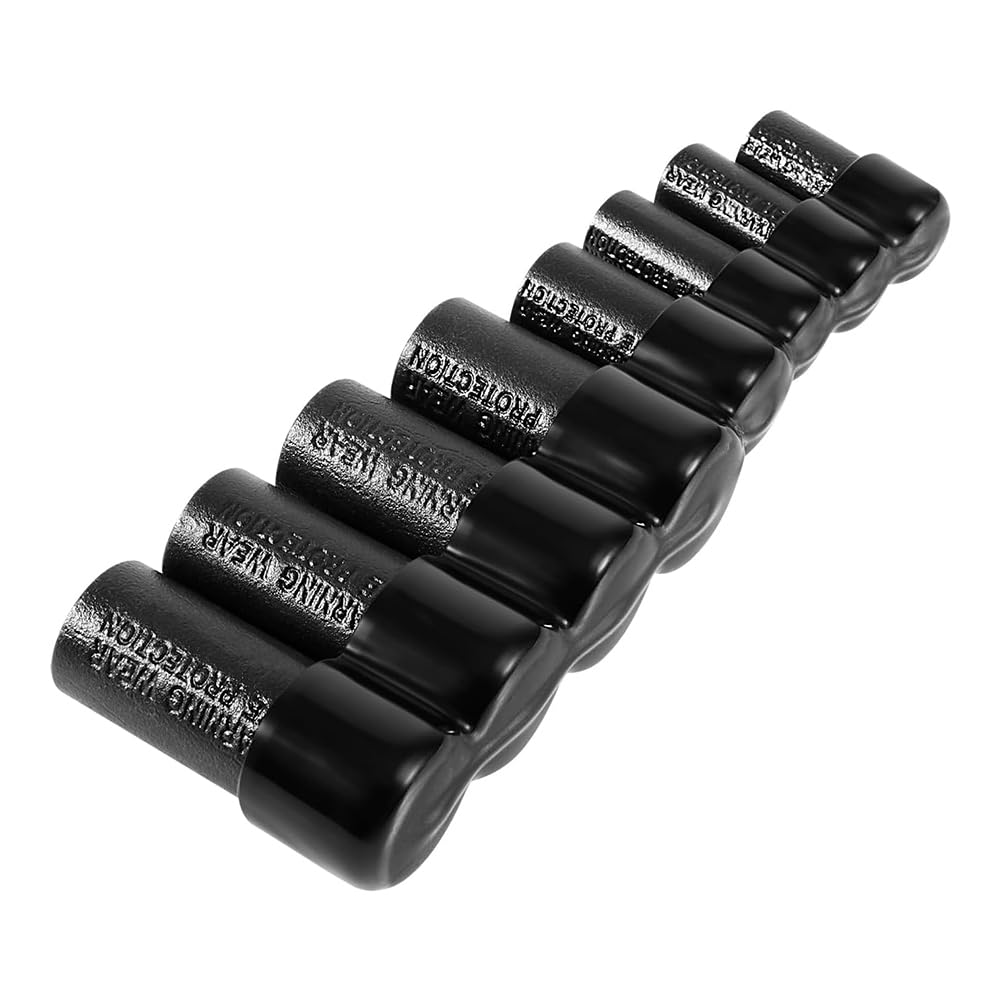 Littimoon Fit Fractional Standard Tap Thru 1/2"& 1/8" NPT Taps 70500 Tap Socket Set Use with 1/4" 3/8" Drive Metric 12mm