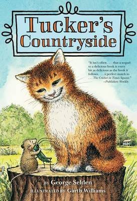 [ TUCKER'S COUNTRYSIDE ] BY Selden, George ( Author ) May - 2012 [ Paperback ]