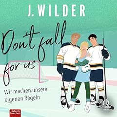 Don't fall for us cover art