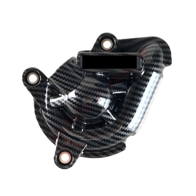 Couvercle Carter Moteur RS660 Protection Moto pour Tuono 660 2021 2022