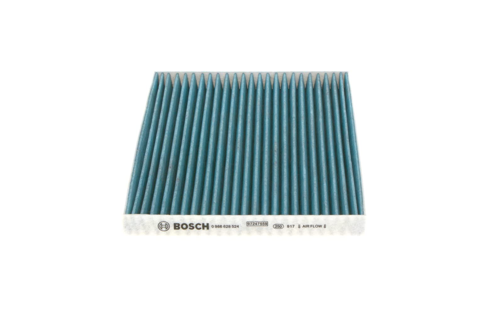 BOSCH Filtro, Aria abitacolo 0986628524