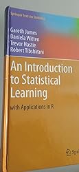 Buy An Introduction to Statistical Learning: with Applications in R ...