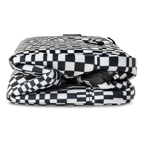 Image of PackIt Freezable Snack Box, Checked Out, Medium (Pack of 12)