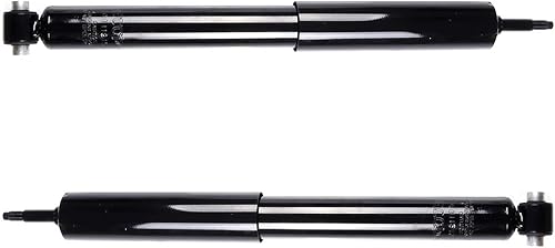 Miniatura 9 de Par de amortiguadores traseros para Ford LSAILON Struts se adapta a 2005 2006 2007 2008 2009 2010 2011 2012 2013 2014 para Ford Mustang con kits de