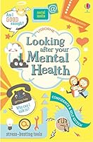 Looking After Your Mental Health 1474937292 Book Cover
