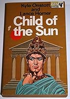 Child of the Sun 0449137759 Book Cover