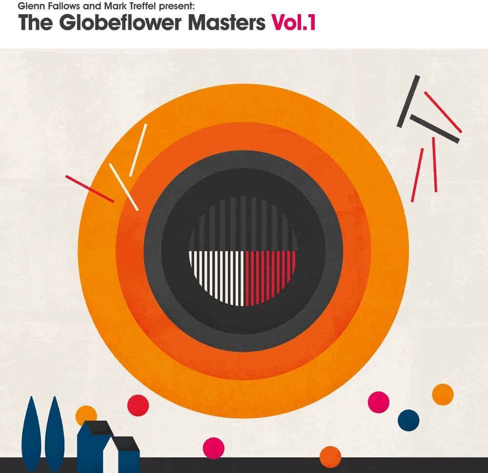 The Globeflower Masters Vol.1