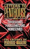 Letters to Penthouse XXVIII: Threesomes, Foursomes, and Moresomes (v. 28)