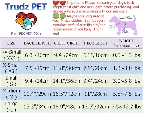 Hundehemd Kleidung Hund T Shirts Lieben Mich Baumwolle T Shirt Hund Tank Top Sommer Coole Weste für Kleine Hund Mittlere Welpen Katze (Schwarz, XXS)